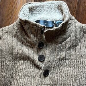 Oscar de la Renta XL vintage sweater